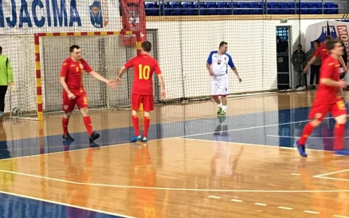 România la Europenele de Futsal pentru preoţii romano-catolici