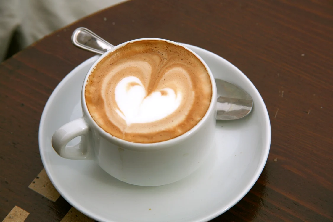 Toți iubitorii de cafeau au sărbătorit marți, 29 septembrie, Ziua Cafeleifoto: Hepta