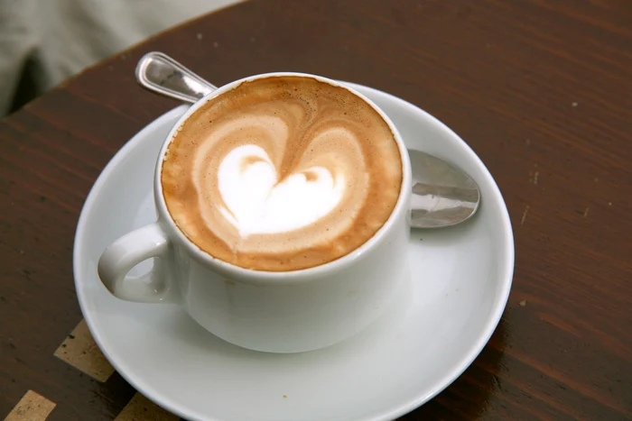 
    Toți iubitorii de cafeau au sărbătorit marți, 29 septembrie, Ziua Cafeleifoto: Hepta  