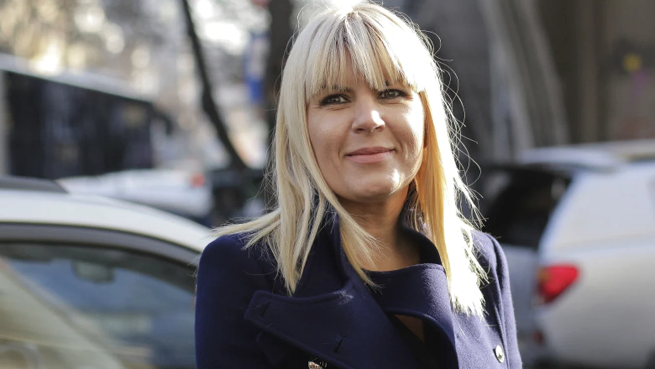 Elena Udrea FOTO: Inquam Photos