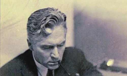 Publicistica lui Mihail Fărcăşanu, reunită într un volum apărut sub egida IICCMER jpeg