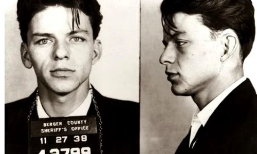 Celebru şi neliniştit  Zece personalităţi în arest jpeg