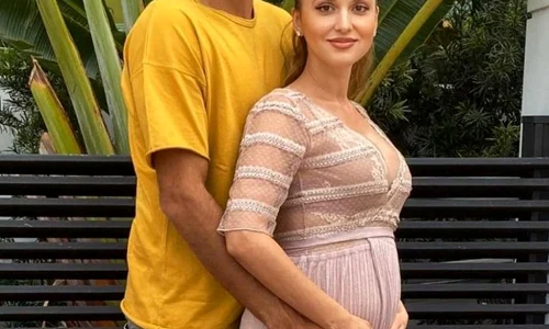 Ramona Iacob, iubita lui Marius Copil, va naște în februarie 2020 jpeg