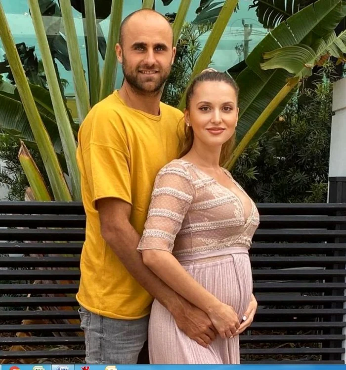 Ramona Iacob, iubita lui Marius Copil, va naște în februarie 2020