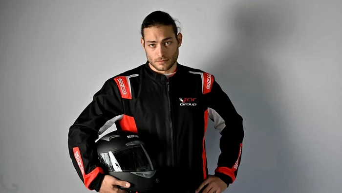 Toto Dumitrescu, condamnat la 2 ani de închisoare cu suspendare / foto: arhiva Click!