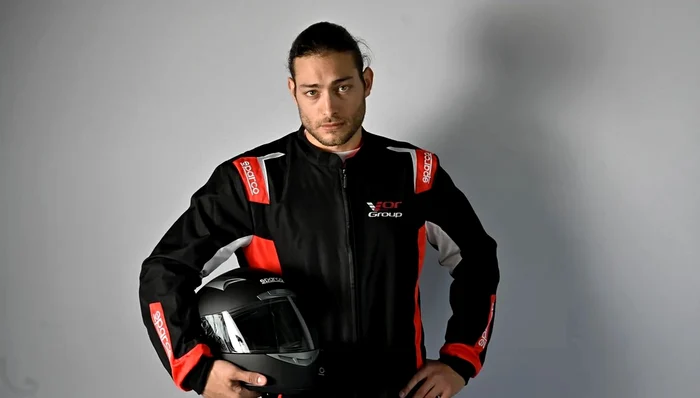 Toto Dumitrescu FOTO: Arhivă