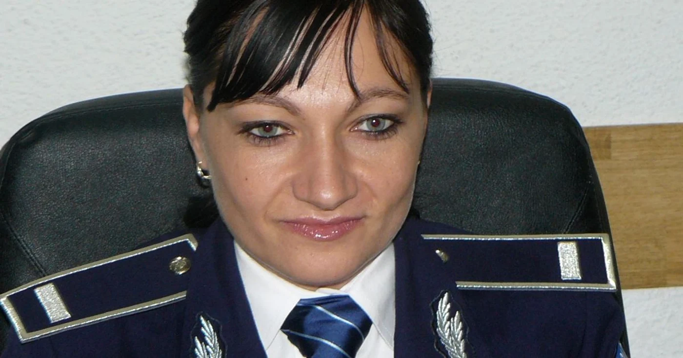 Lăcrămioara Macarie 