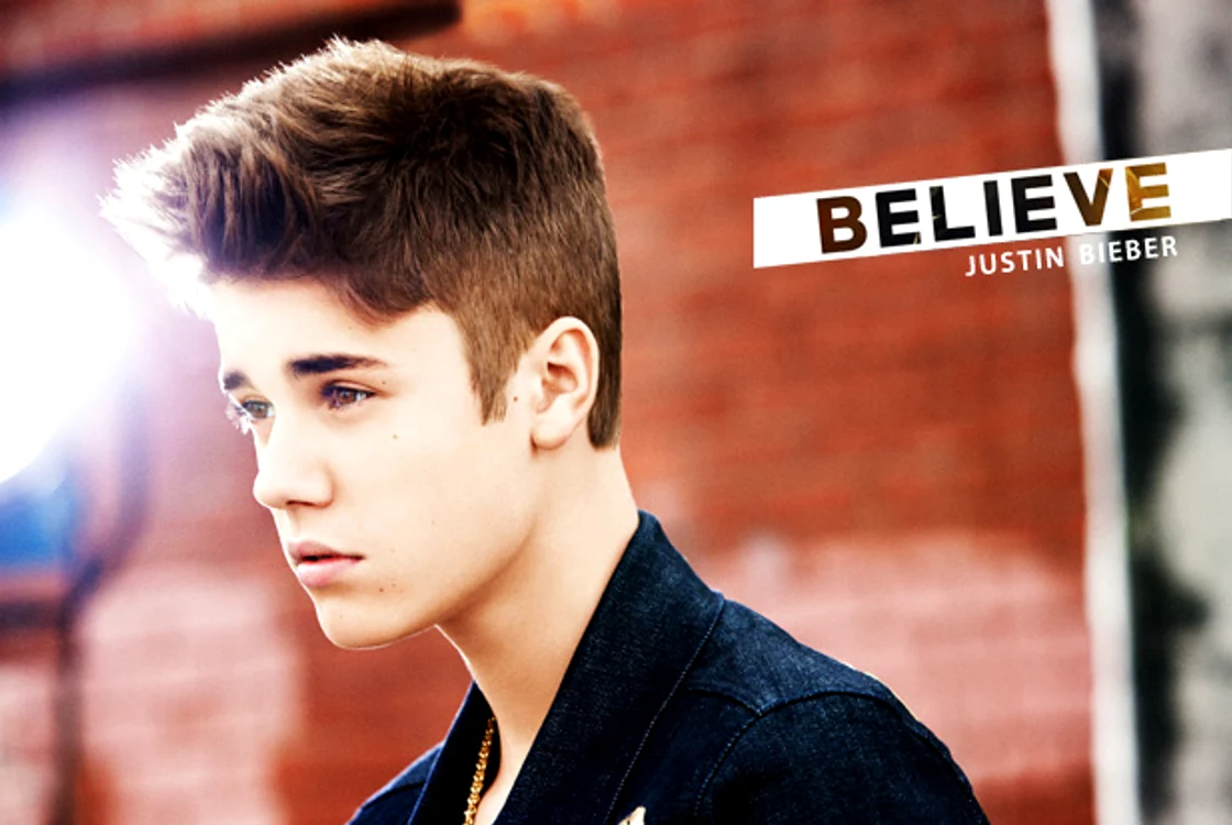 
    Justin Bieber a lansat albumul „Believe” în urmă cu săptămână  
