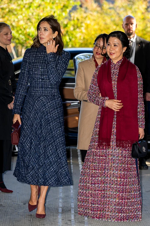 Mary alege mereu puțin vișiniu, GettyImages (6) jpg