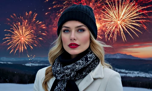 Revelion, Pixabay jpg