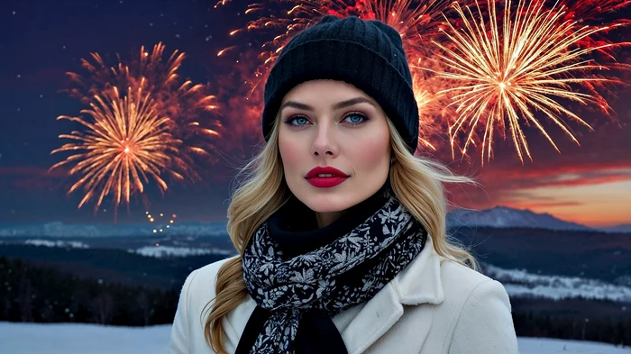 Revelion, Pixabay jpg