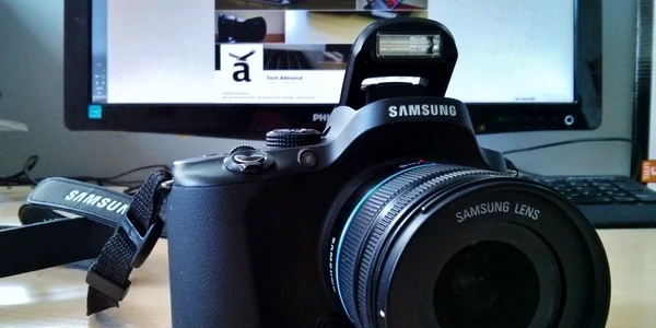 samsung nx20 foto razvan baltaretu/adevarul