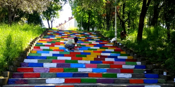 tricolor