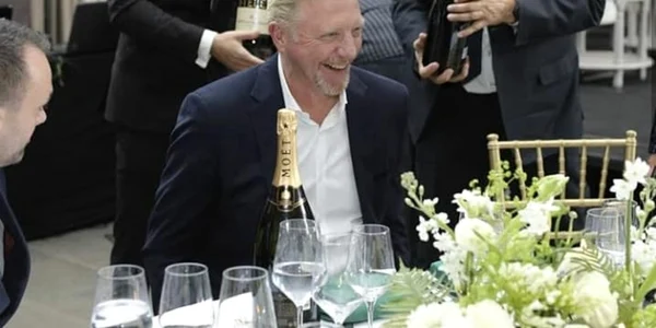 becker