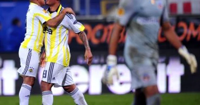 FOTBAL: Roberto Carlos: "Am jucat mai bine decât Steaua"