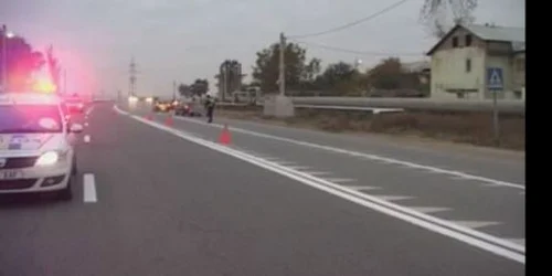  Tânăra a ajuns, în comă, la spital