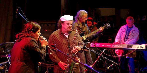 Bega Blues Band (Facebook)