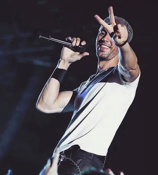 Enrique Iglesias vine la Cluj, în octombrie VIDEO jpeg