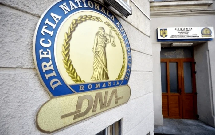 Procurorii anticorupție au coordonat ancheta FOTO Arhiva Adevărul