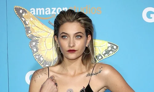 Premiere Of Amazon Studios And STX Films' "Gringo" Arrivals jpeg