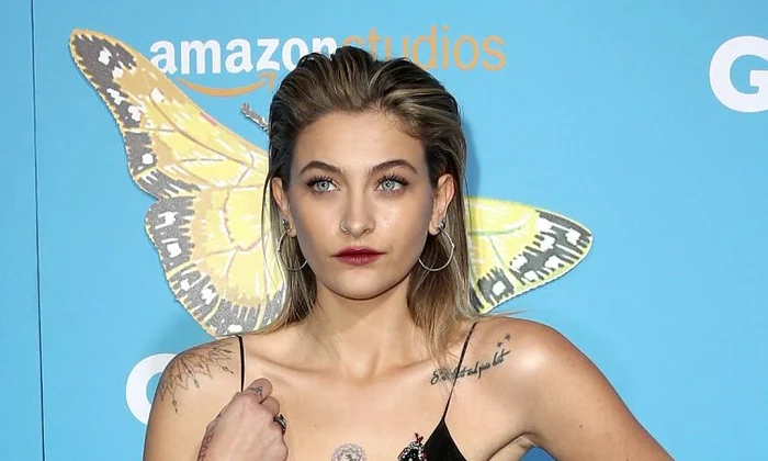 Premiere Of Amazon Studios And STX Films' "Gringo"   Arrivals jpeg