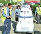 În lume există polițisti-robot, lansați pentru că nu pot lua șpăgi