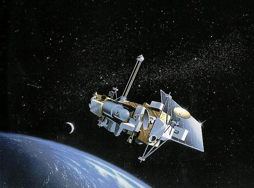 Terra a primit un mesaj laser de la 16 milioane kilometri depărtare. Cum ar putea revoluționa comunicațiile în spațiu