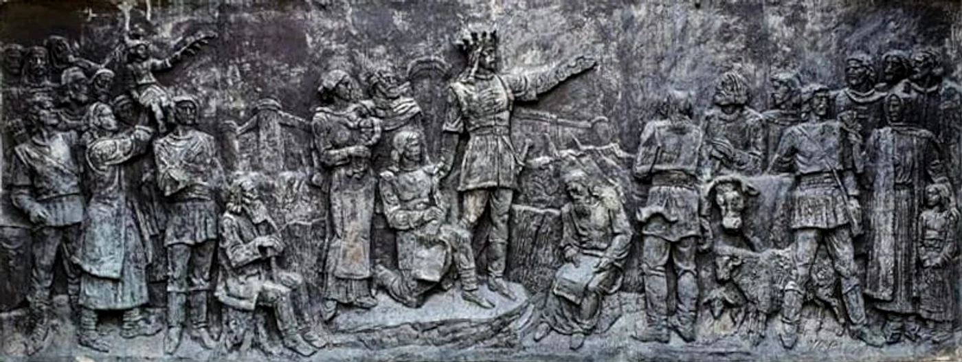Fresca Podul Inalt. FOTO Wikipedia