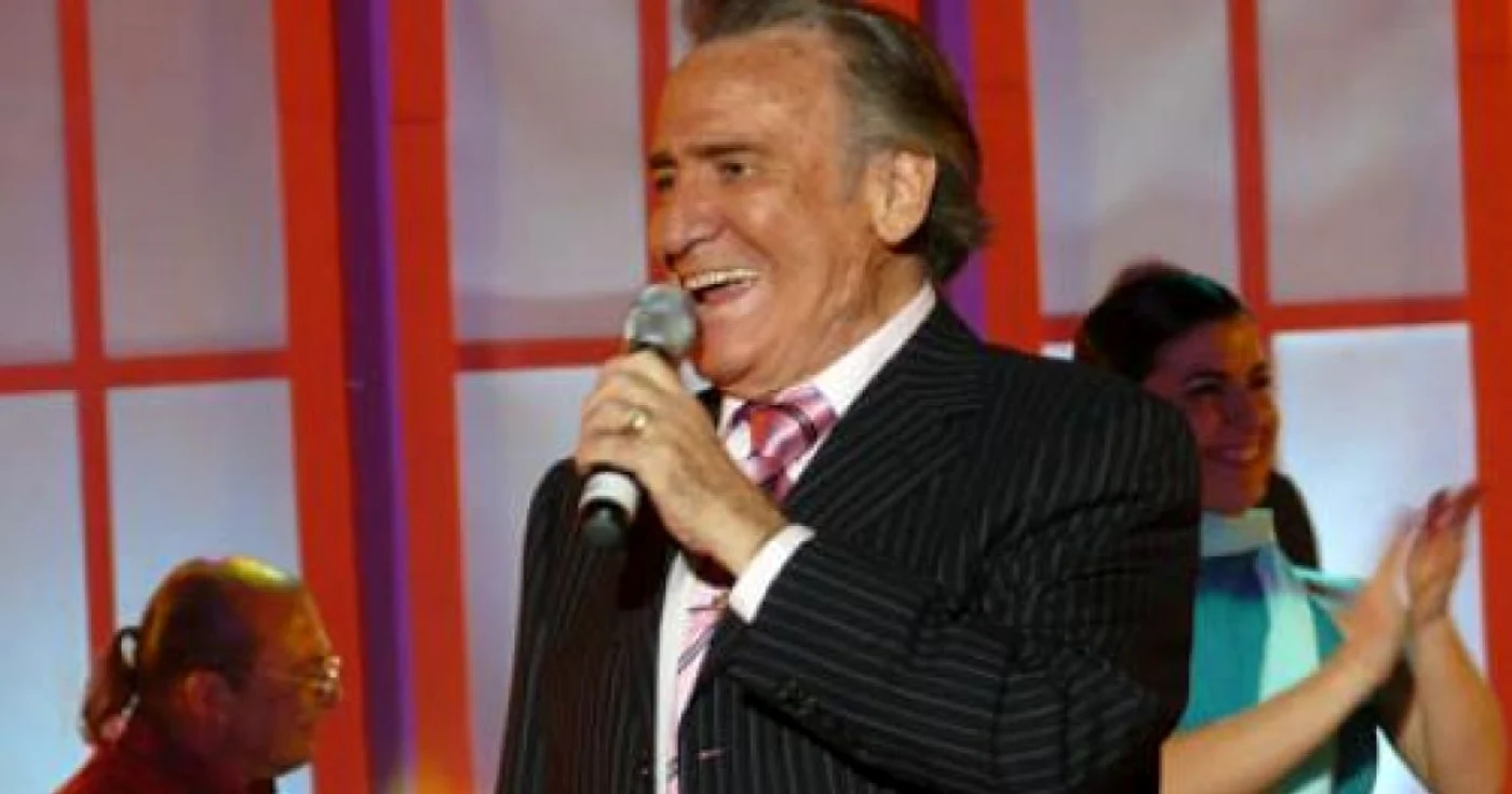 Manolo Escobar
