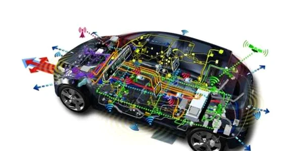 Tehnologie auto