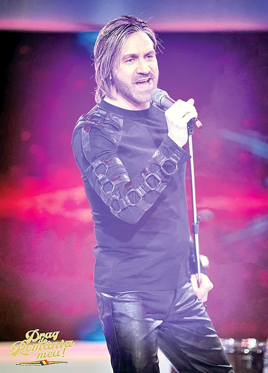 Alin Oprea (47 de ani)