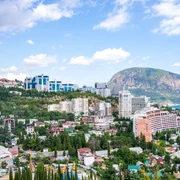 Imagine din Crimeea FOTO Shutterstock 