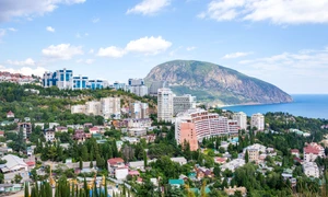 Imagine din Crimeea FOTO Shutterstock 