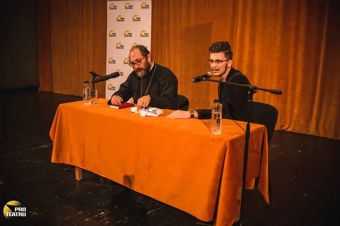 darius prodan aduce teatru la zalau