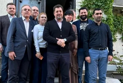 Claudiu tarziu si membrii fondatori AC, facebook claudiu tarziu jpg