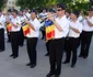 Procesiune religioasă la Constanţa