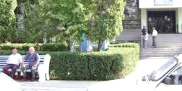 Staţiunea Bala, tot mai căutată de turişti