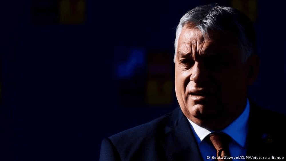 Mai mulți oficiali guvernamentali din Ungaria riscă interzicerea intrării în SUA