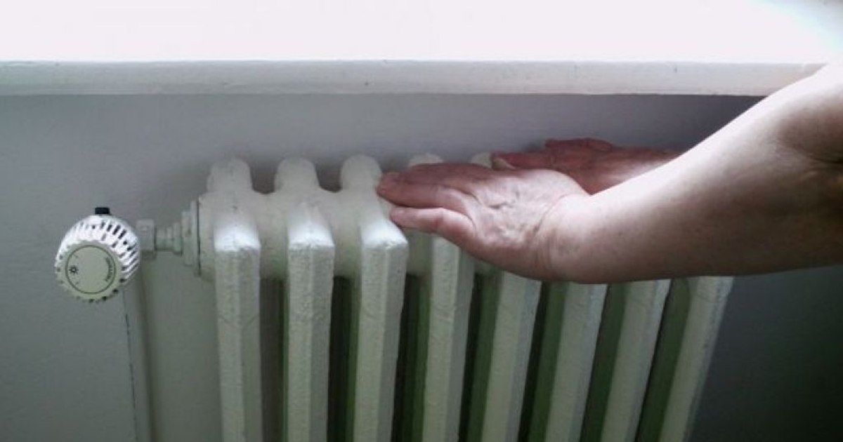 Peste 3.500 de blocuri din București rămân fără căldură și apă caldă!