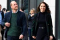 Willia și Kate și au coordonat ținutele jpg