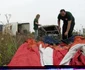 Balloony zboară deasupra Timişoarei Foto