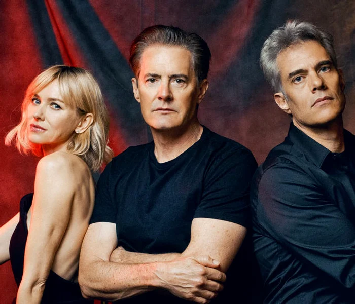 TIFF la Bucureşti, John Williams, Twin Peaks jpeg