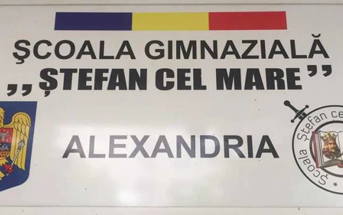 Spectacolul se va desfăşura miercuri, 21 decembrie, în sala de festivităţi a Primăriei Alexandria