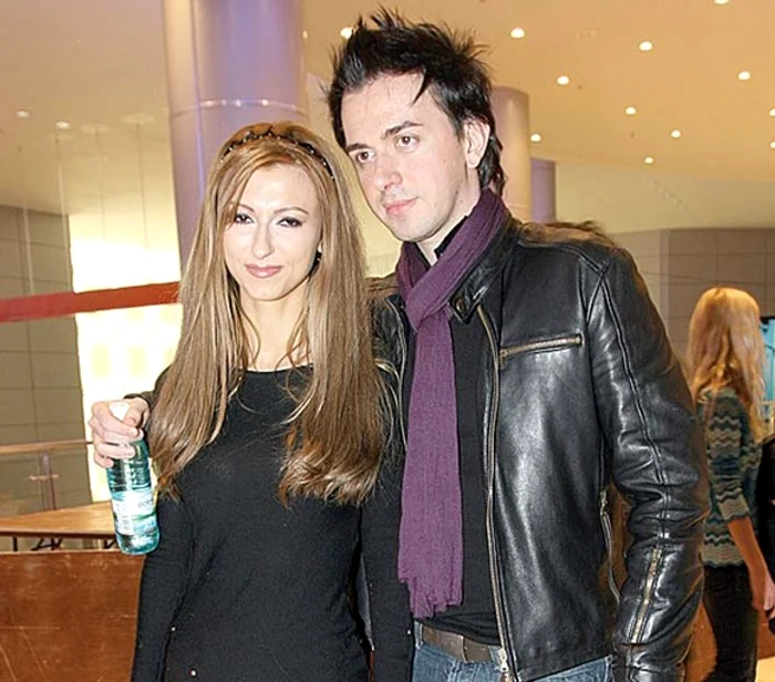 Relația cu Keo a durat 8 ani