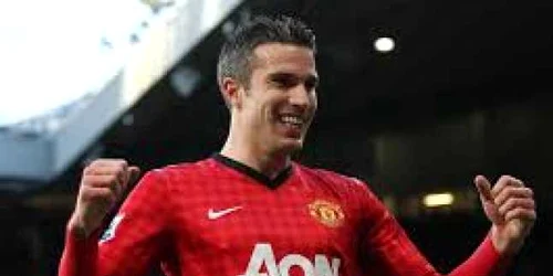 Van Persie