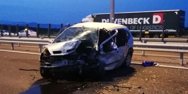 accident