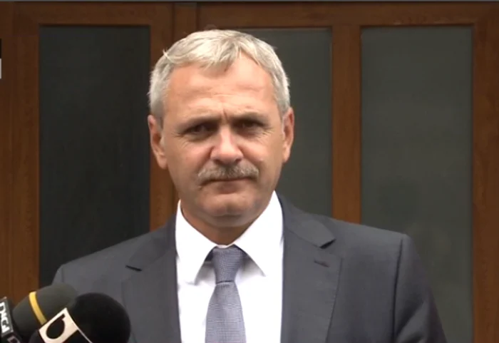 
    Liviu Dragnea poate să candideze liniștit la șefia PSD: procesul său s-a amânat aproape două luni  
