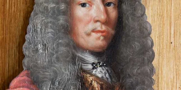 Clas Brorsson Ralamb