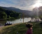 Locurile în care braşovenii se refugiază să scape de turişti FOTO Ioan Buciumar