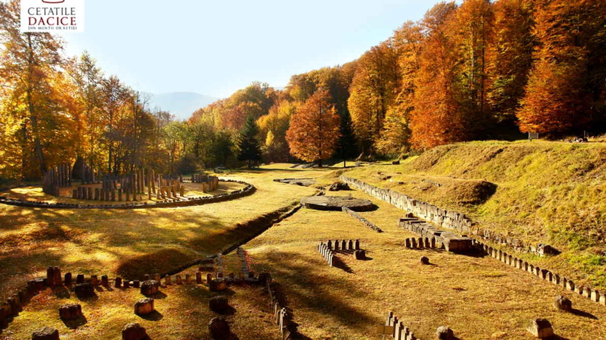 CIVILIZAȚIA DACICĂ: ZIUA PORȚILOR DESCHISE png